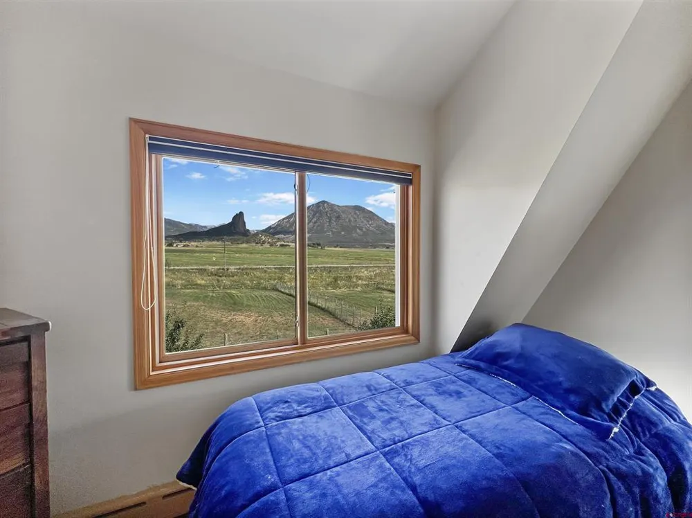41990 Cottonwood Creek Road Crawford, CO 81415