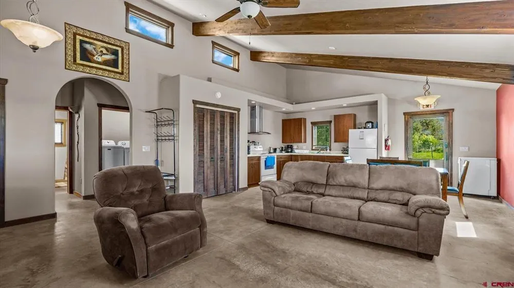 41990 Cottonwood Creek Road Crawford, CO 81415