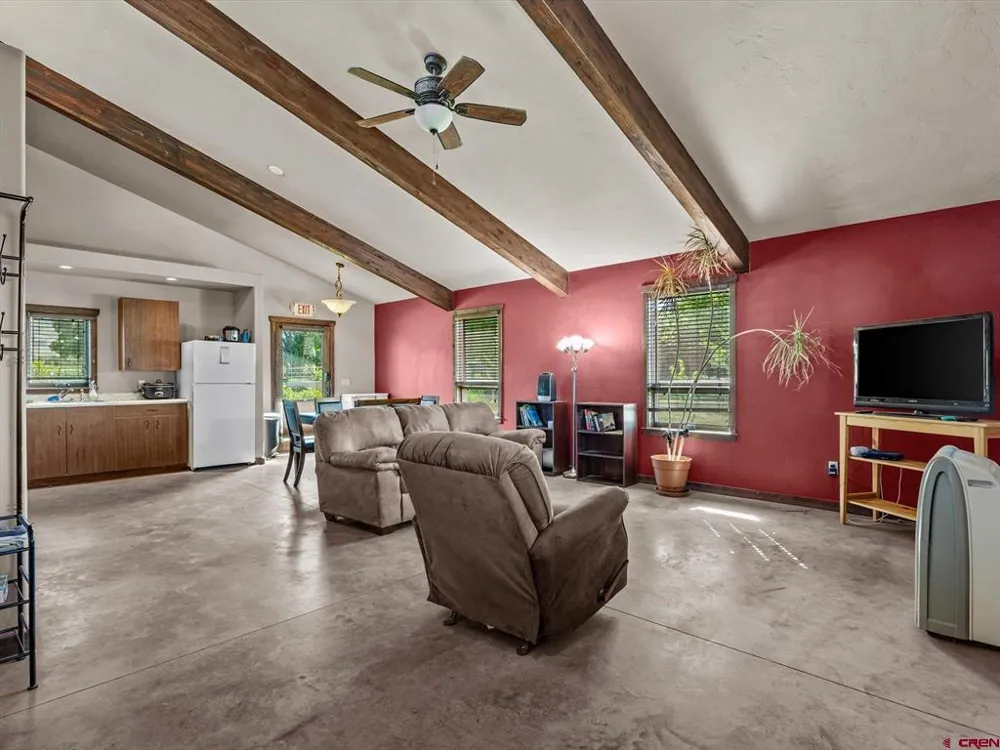 41990 Cottonwood Creek Road Crawford, CO 81415