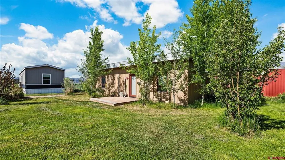 41990 Cottonwood Creek Road Crawford, CO 81415