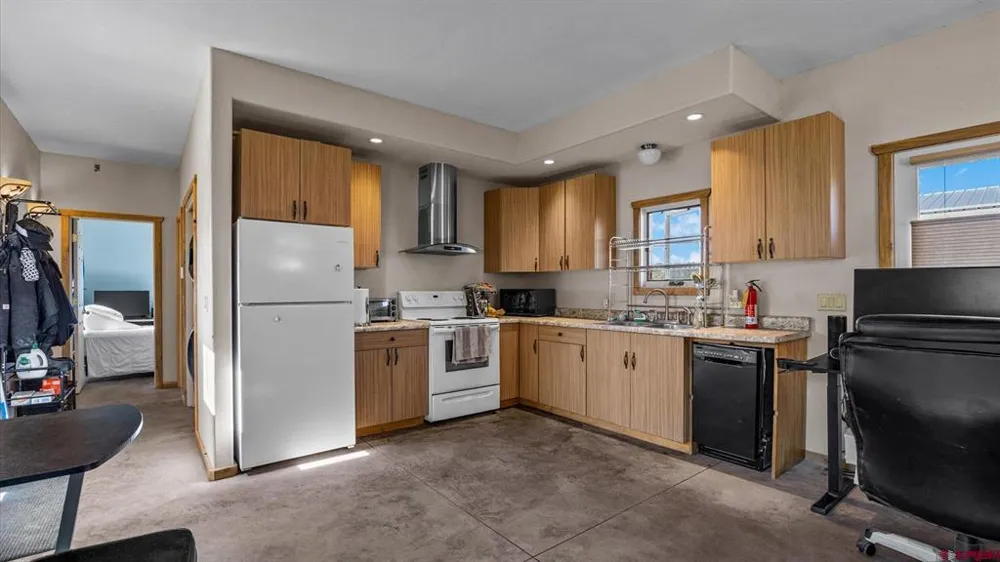 41990 Cottonwood Creek Road Crawford, CO 81415