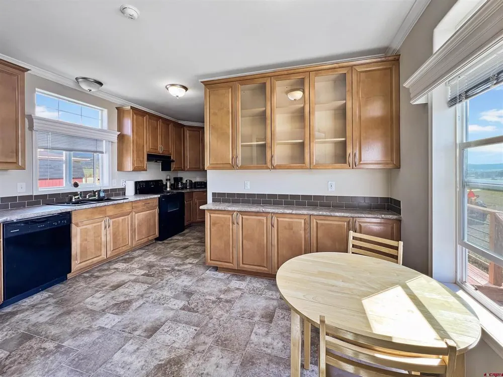 41990 Cottonwood Creek Road Crawford, CO 81415
