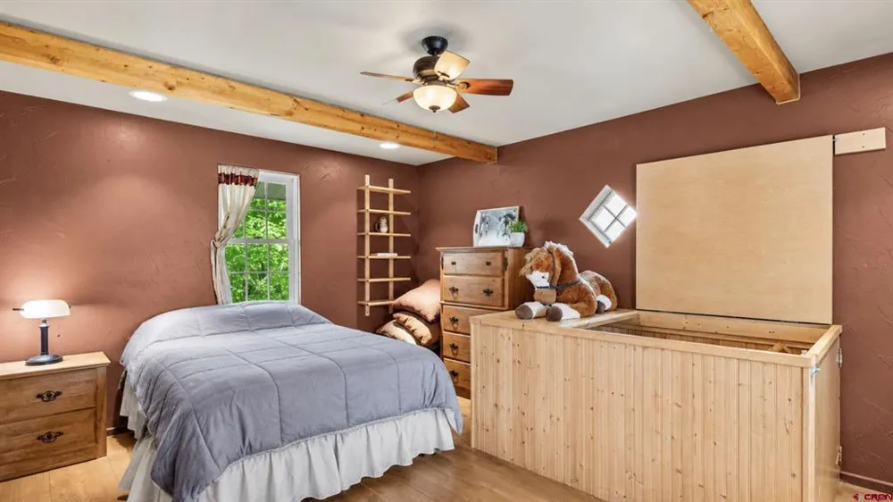 41990 Cottonwood Creek Road Crawford, CO 81415