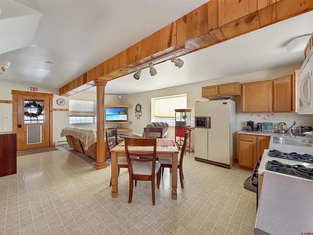 41990 Cottonwood Creek Road Crawford, CO 81415