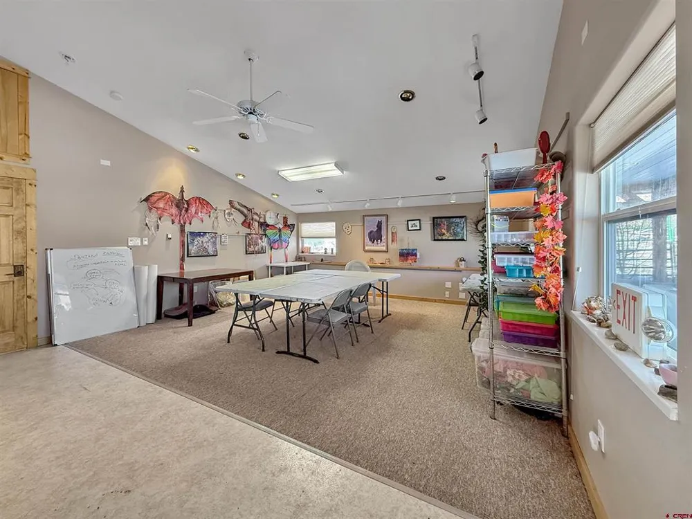 41990 Cottonwood Creek Road Crawford, CO 81415
