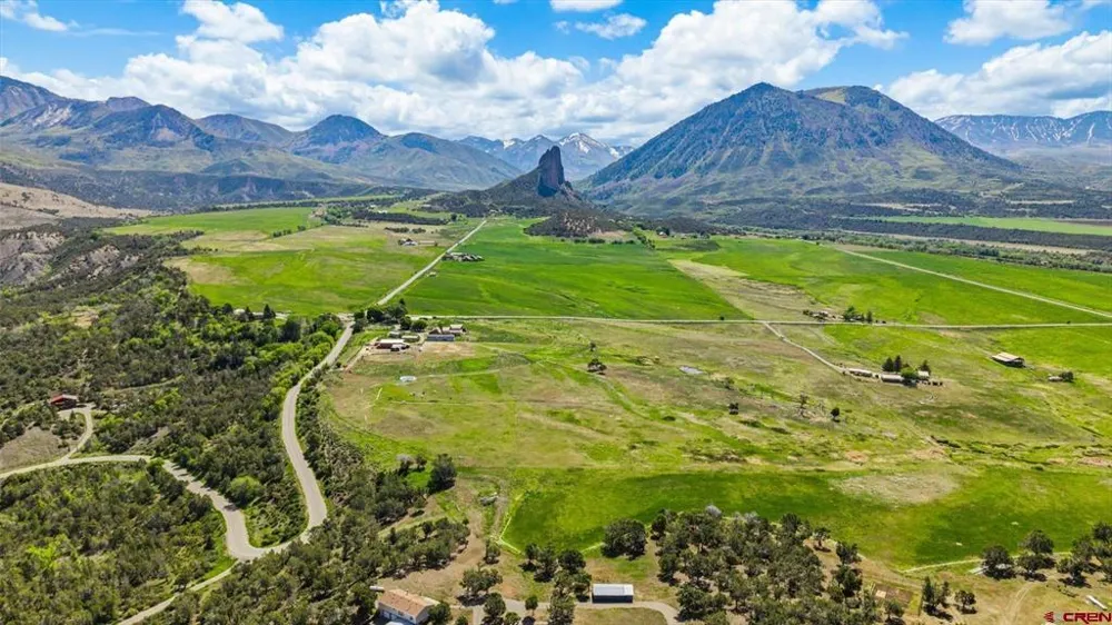 41990 Cottonwood Creek Road Crawford, CO 81415