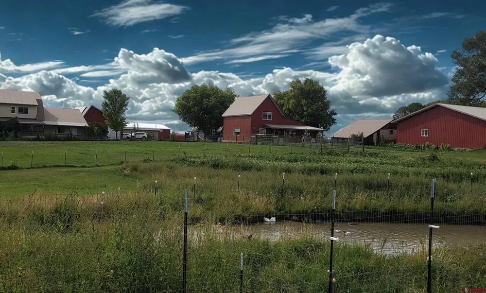 41990 Cottonwood Creek Road Crawford, CO 81415