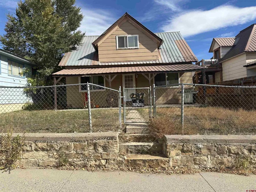 287 HWY 92 Highway Crawford, CO 81415