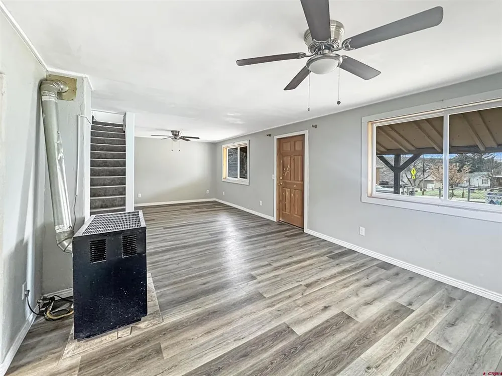 287 HWY 92 Highway Crawford, CO 81415