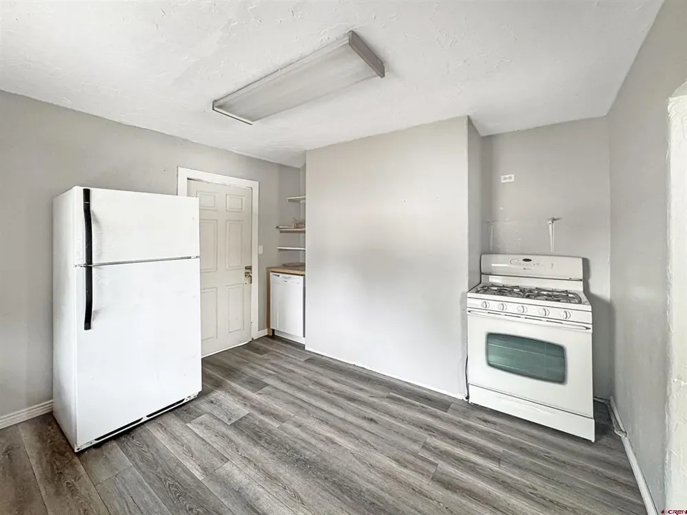 287 HWY 92 Highway Crawford, CO 81415