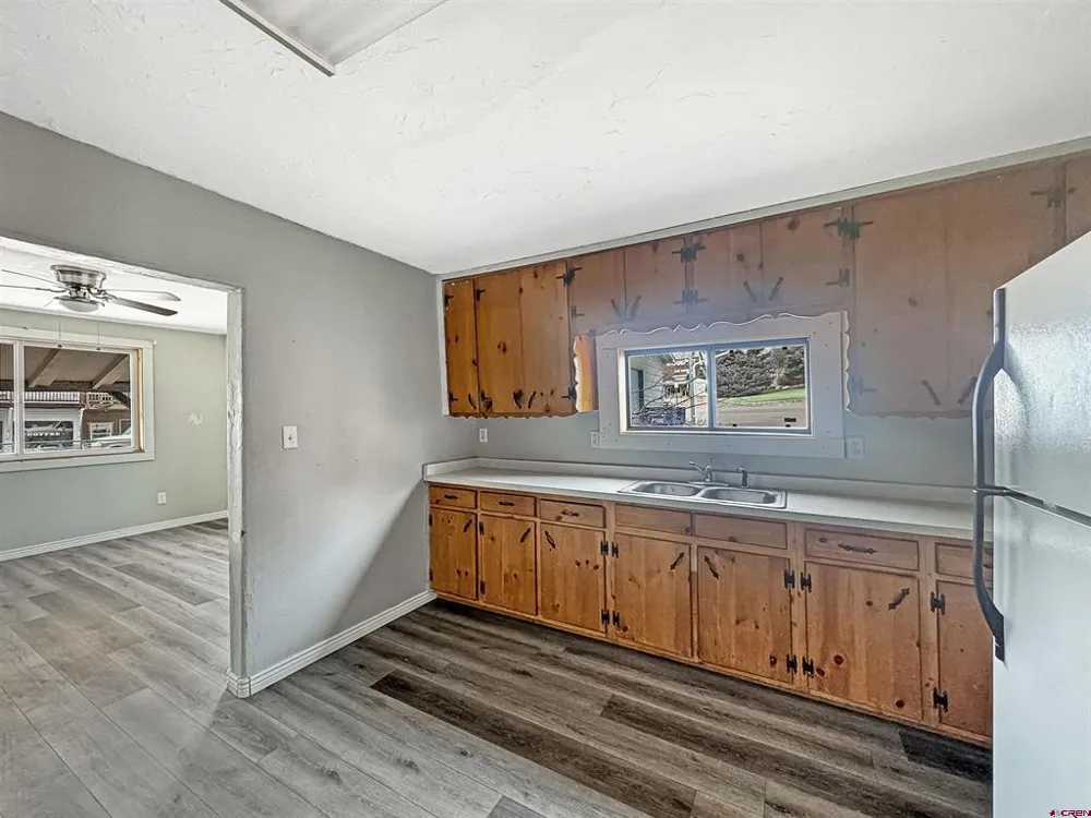 287 HWY 92 Highway Crawford, CO 81415