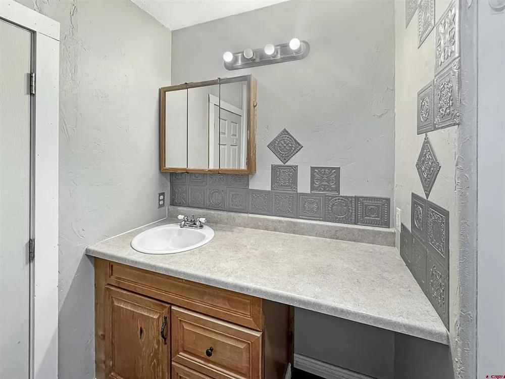 287 HWY 92 Highway Crawford, CO 81415