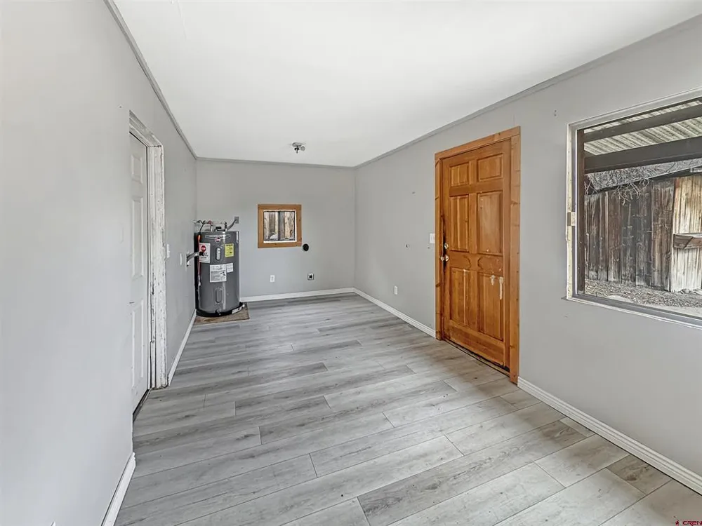 287 HWY 92 Highway Crawford, CO 81415