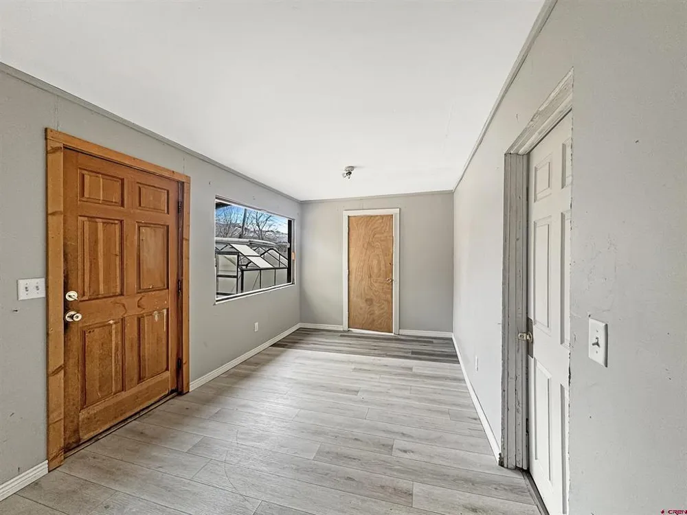 287 HWY 92 Highway Crawford, CO 81415
