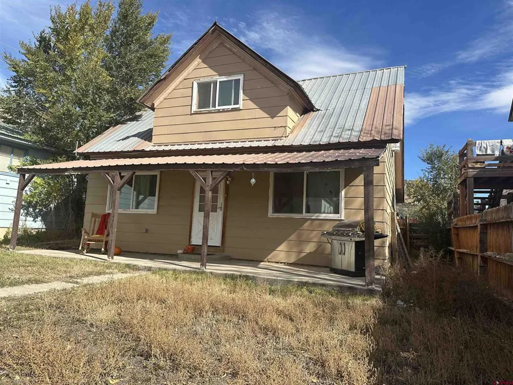 287 HWY 92 Highway Crawford, CO 81415