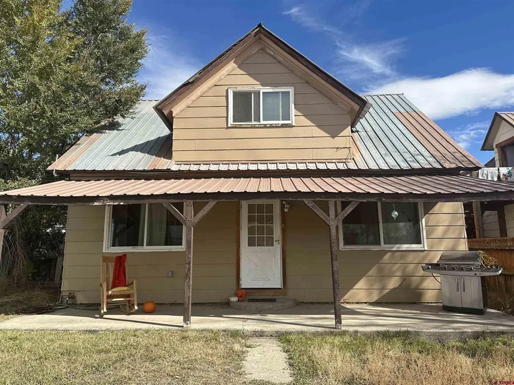 287 HWY 92 Highway Crawford, CO 81415