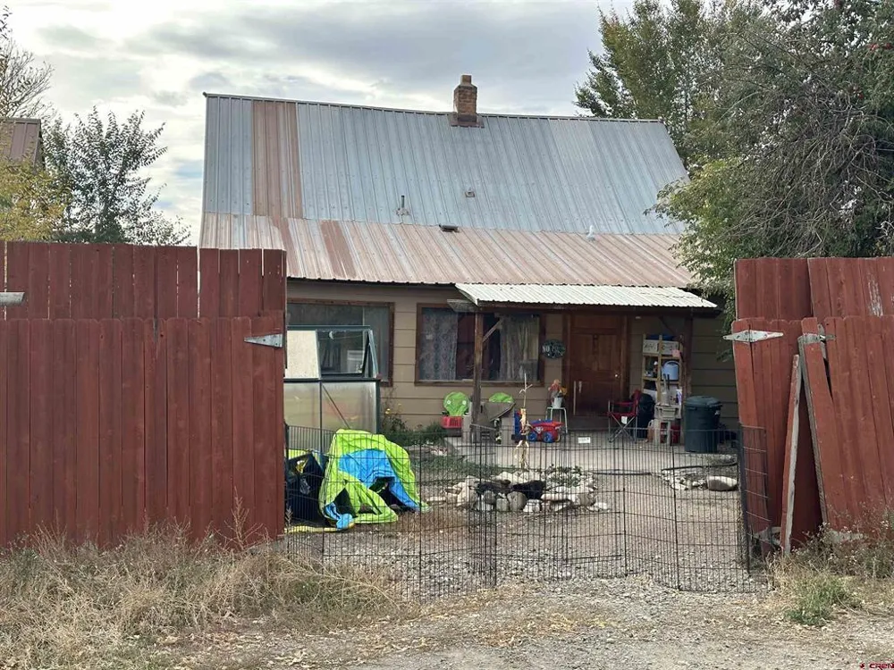 287 HWY 92 Highway Crawford, CO 81415