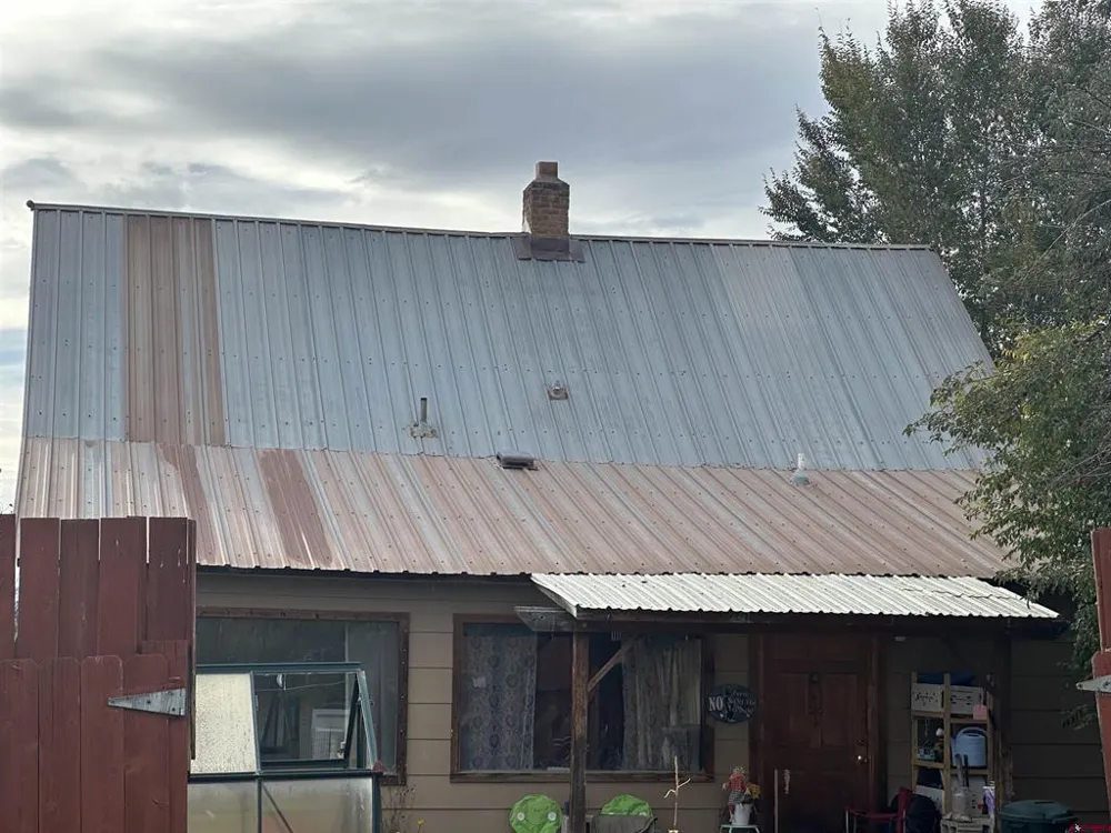 287 HWY 92 Highway Crawford, CO 81415
