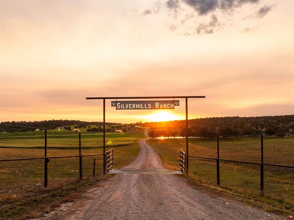 543 Silver Hills Road Bayfield, CO 81122