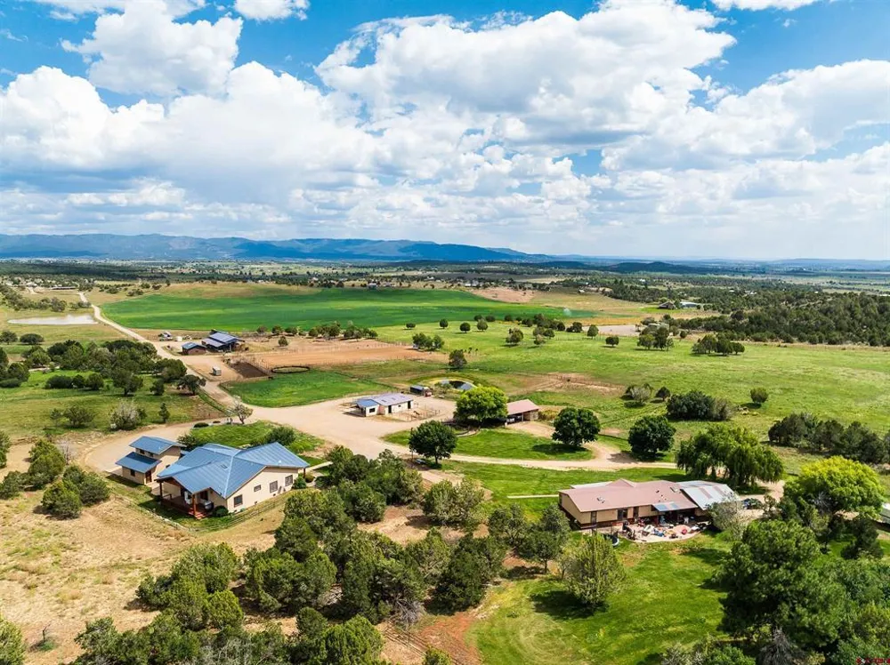 543 Silver Hills Road Bayfield, CO 81122
