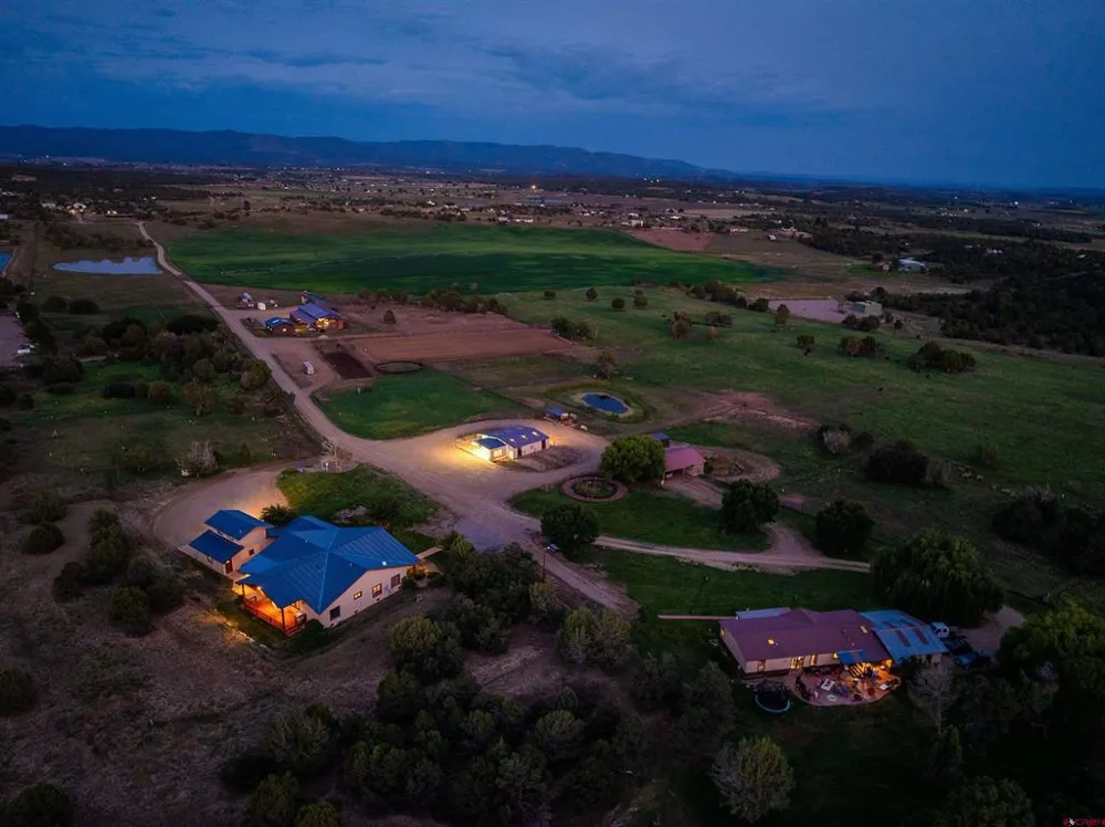 543 Silver Hills Road Bayfield, CO 81122