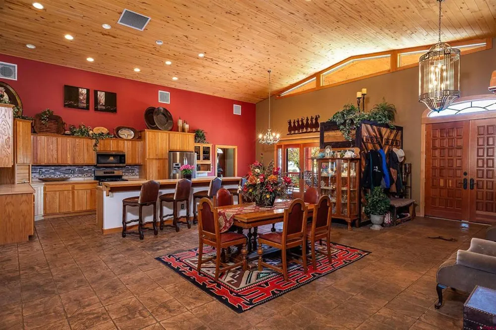 543 Silver Hills Road Bayfield, CO 81122