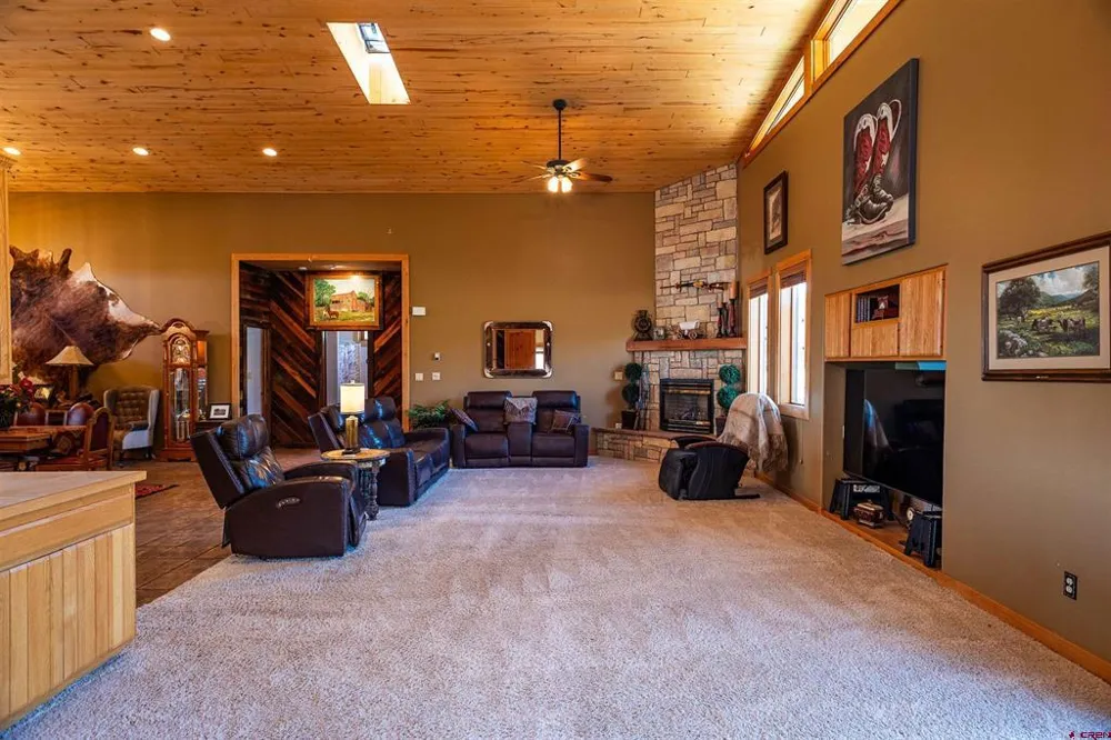 543 Silver Hills Road Bayfield, CO 81122