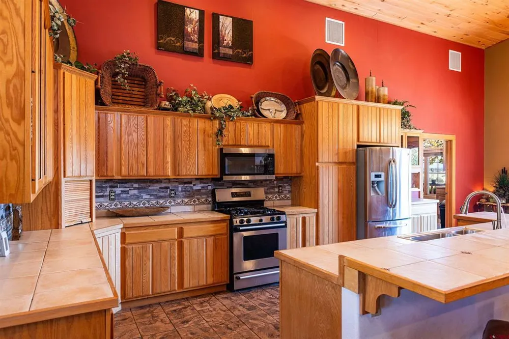 543 Silver Hills Road Bayfield, CO 81122