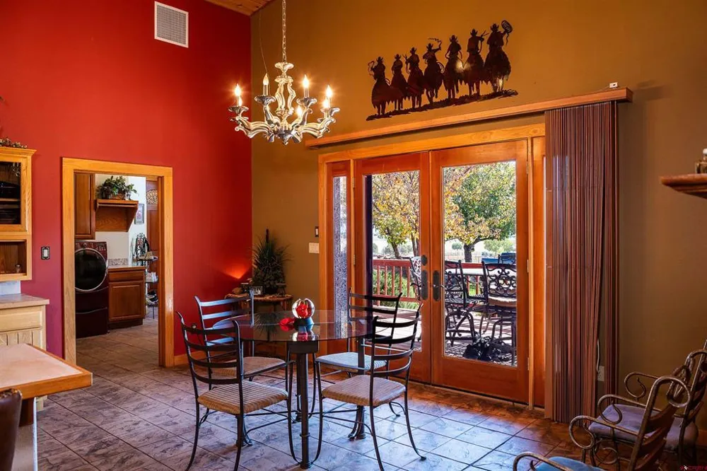 543 Silver Hills Road Bayfield, CO 81122