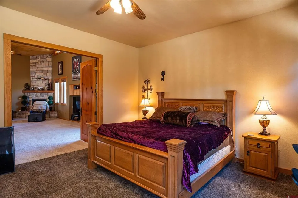 543 Silver Hills Road Bayfield, CO 81122