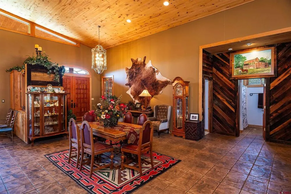 543 Silver Hills Road Bayfield, CO 81122