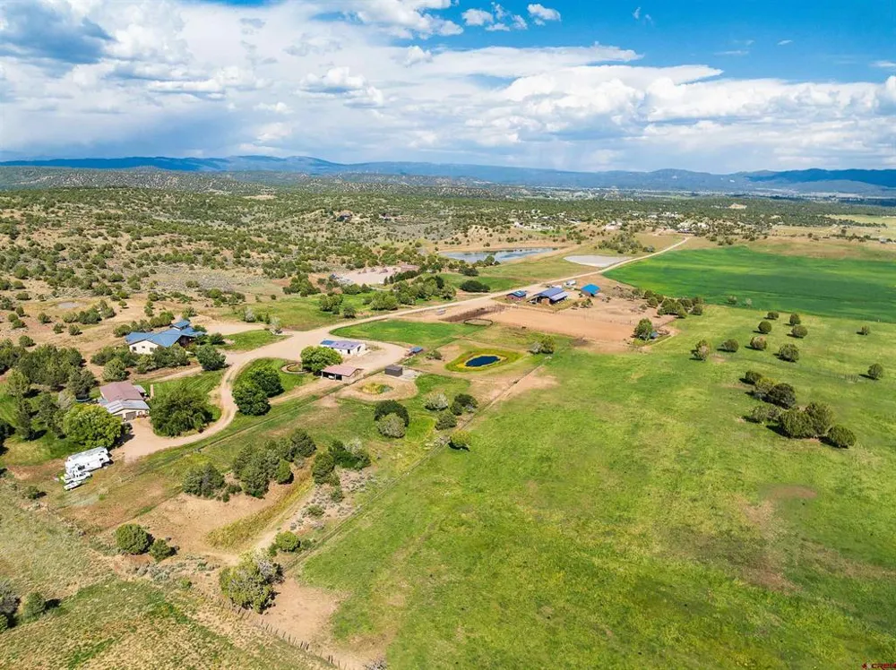 543 Silver Hills Road Bayfield, CO 81122
