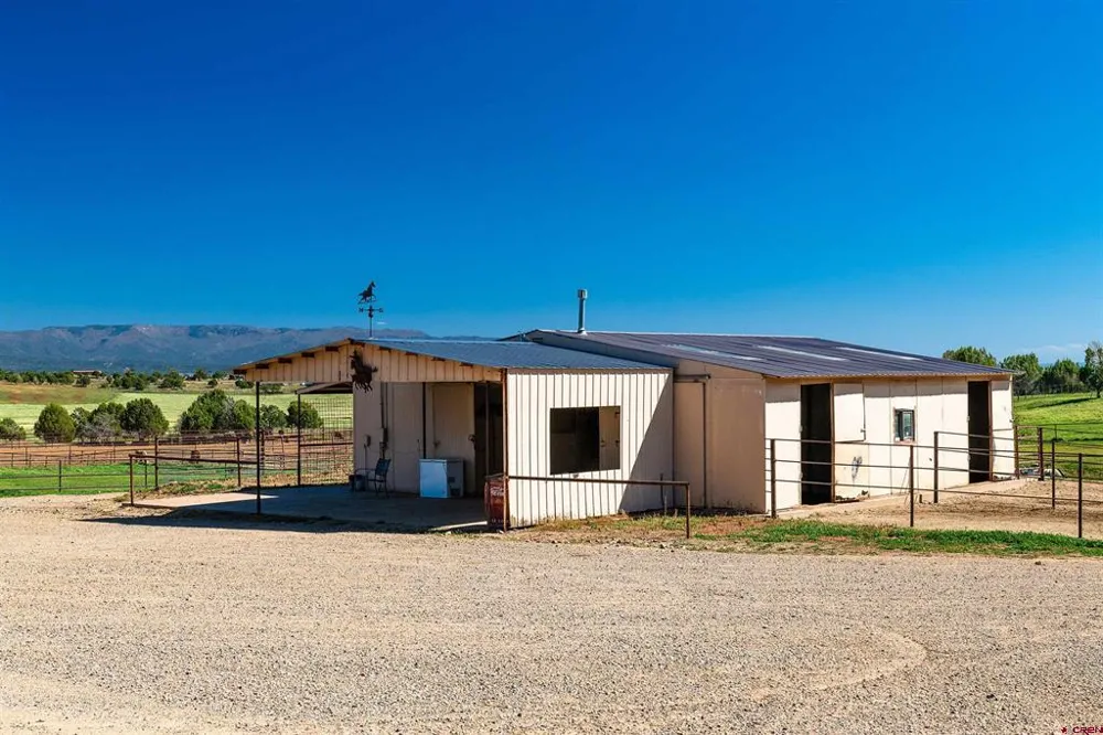 543 Silver Hills Road Bayfield, CO 81122