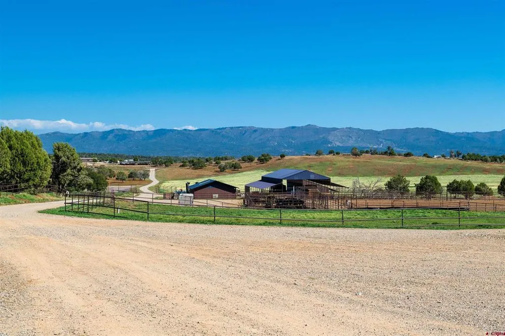 543 Silver Hills Road Bayfield, CO 81122
