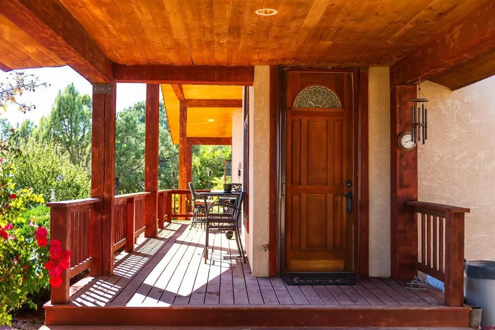 543 Silver Hills Road Bayfield, CO 81122