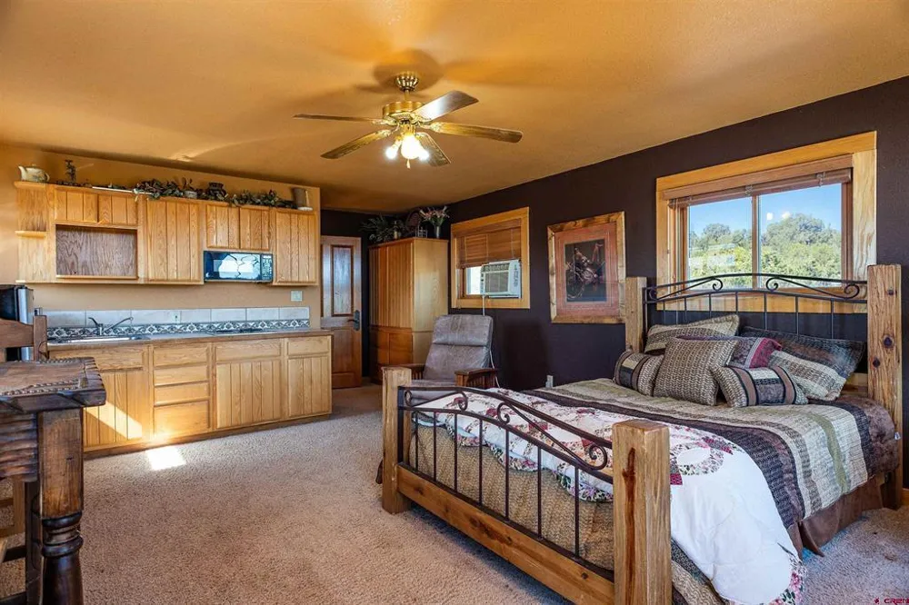 543 Silver Hills Road Bayfield, CO 81122