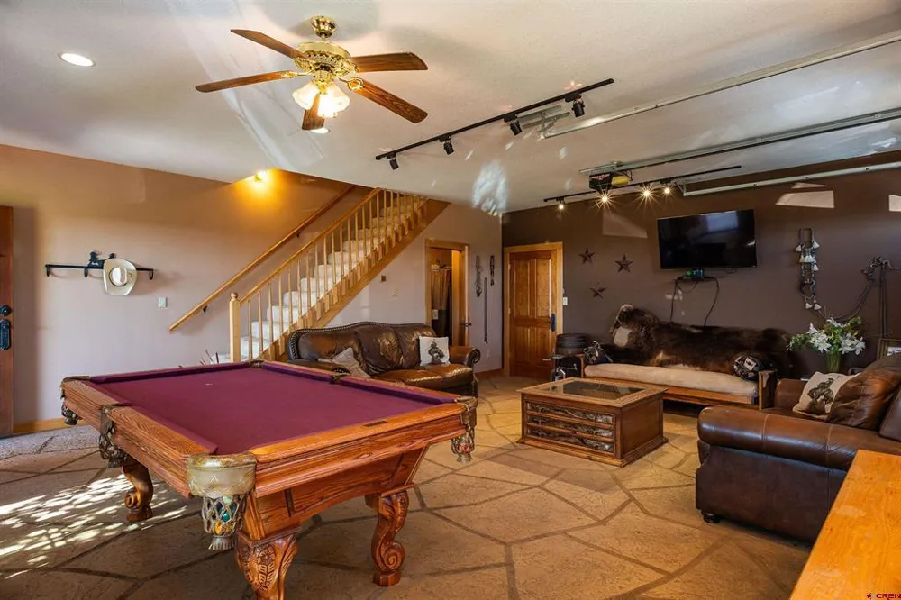 543 Silver Hills Road Bayfield, CO 81122