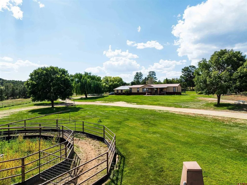 543 Silver Hills Road Bayfield, CO 81122