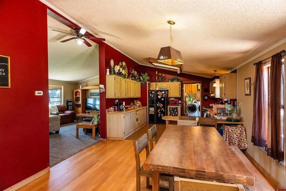 543 Silver Hills Road Bayfield, CO 81122
