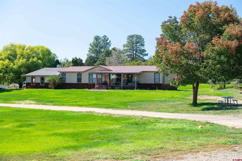 543 Silver Hills Road Bayfield, CO 81122