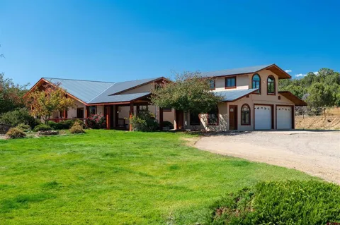 543 Silver Hills Road