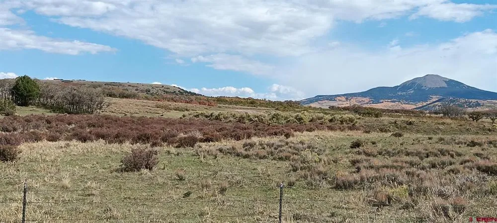 Beef Trail Road Norwood, CO 81423