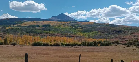 Beef Trail Road