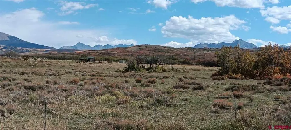 Beef Trail Road Norwood, CO 81423