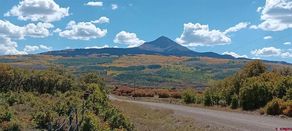 Beef Trail Road Norwood, CO 81423