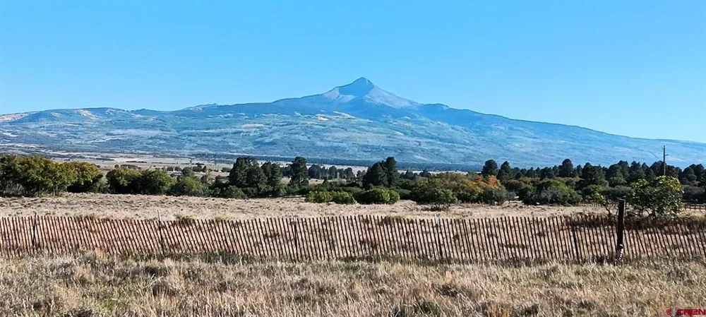 Beef Trail Road Norwood, CO 81423