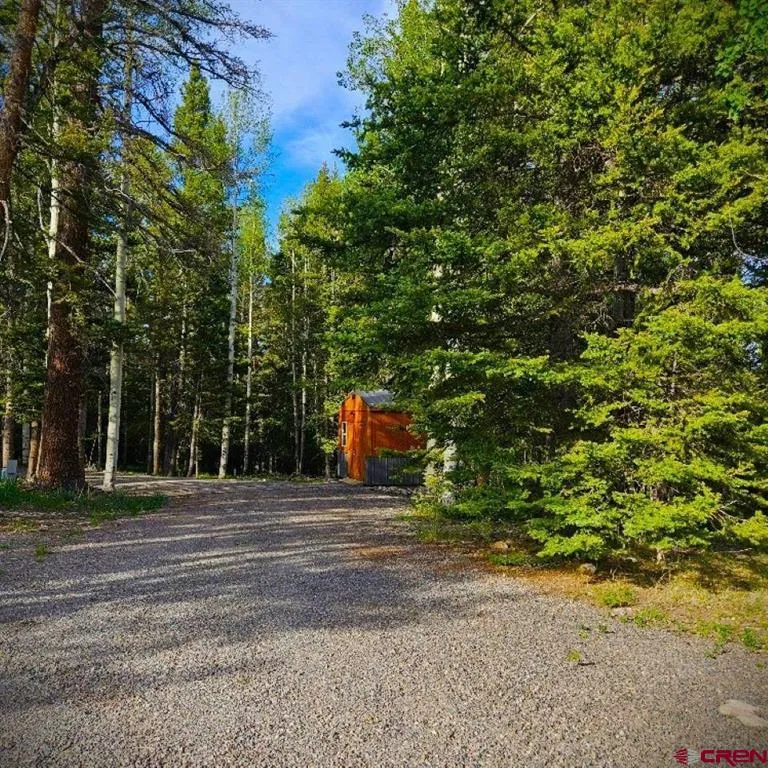 160 Lake Road Cimarron, CO 81220