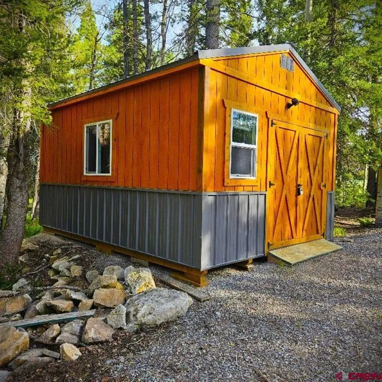 160 Lake Road Cimarron, CO 81220