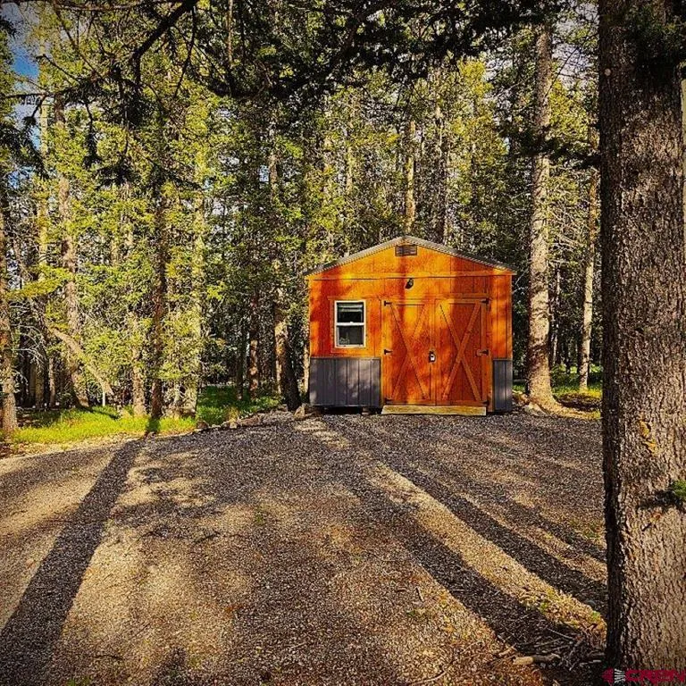 160 Lake Road Cimarron, CO 81220