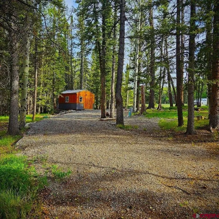 160 Lake Road Cimarron, CO 81220